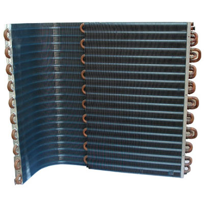 Evaporators Coils